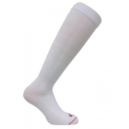 CARESOX Caresox CSN 7011 Patented Light Compression OTC 10-20 Mmhg; White - Medium CSN7011_W_MD